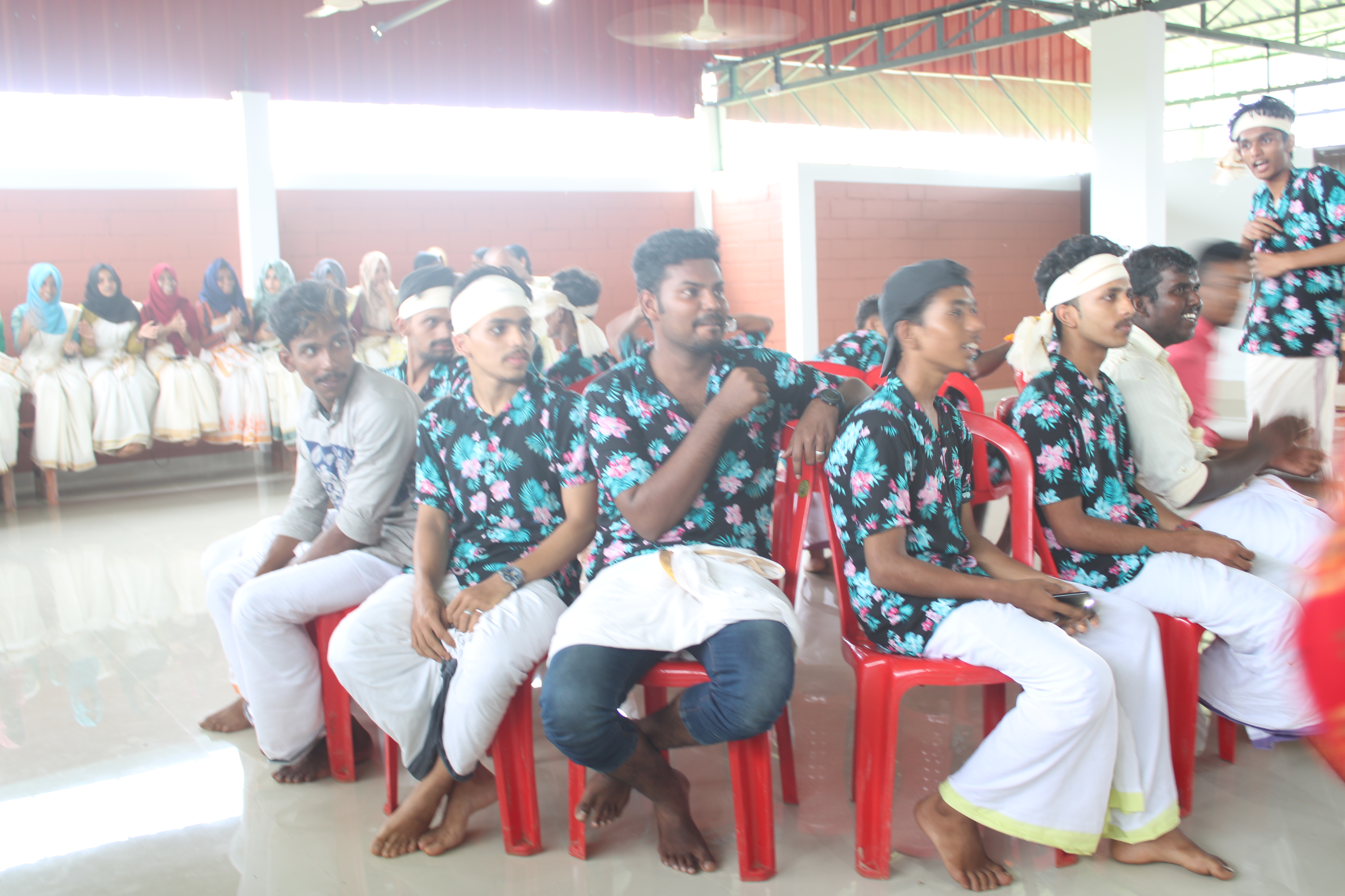 jilu medical institute onam